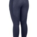 Dublin Ladies Performance Thermal Active Tight (Navy) additional 2