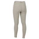 Dublin Ladies Shelby Full Seat Breeches (Beige) additional 2