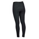 Dublin Ladies Shelby Full Seat Breeches (Black) additional 2