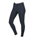 Dublin Ladies Shelby Full Seat Breeches (Ink Navy) additional 1