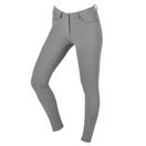 Dublin Ladies Shelby Full Seat Breeches (Latte) additional 1