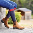 Dublin Ladies Venturer RS Boots III (Brown) additional 2