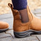 Dublin Ladies Venturer RS Boots III (Brown) additional 4