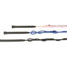 Dublin Lunge Whip (Black) additional 2