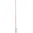 Dublin Lunge Whip (Red) additional 2