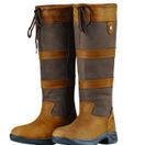 Dublin River Boots III (Dark Brown) additional 1