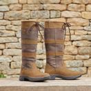 Dublin River Boots III (Dark Brown) additional 2