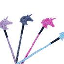 Dublin Sparkley Unicorn Crop (Rainbow) additional 3