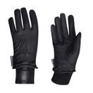 Dublin Synthetic Leather Thinsulate Waterproof Gloves (Black) additional 1