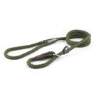 Ancol Heritage Slip Lead (Green) additional 1