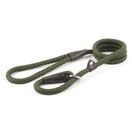 Ancol Heritage Slip Lead (Green) additional 2