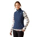 *OUTLET* Ariat Women's Ashley 2.0 Insulated Gilet (Big Dipper) additional 1