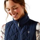 *OUTLET* Ariat Women's Ashley 2.0 Insulated Gilet (Big Dipper) additional 4
