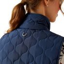 *OUTLET* Ariat Women's Ashley 2.0 Insulated Gilet (Big Dipper) additional 6