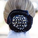 Equetech Pearl Bun Net additional 1