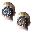 Equetech Pearl Bun Net additional 2