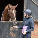 Equilibrium Crunchits Horse Treats additional 4