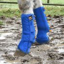Equilibrium Equi-Chaps Close Contact Chaps (Navy) additional 1