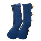 Equilibrium Equi-Chaps Close Contact Chaps (Navy) additional 2
