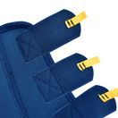 Equilibrium Equi-Chaps Close Contact Chaps (Navy) additional 3