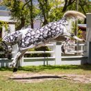 Equilibrium Field Relief Fly Rug additional 7