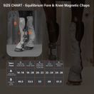 Equilibrium Fore &amp; Magnetic Chaps additional 6