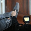 Equilibrium Heatsense Massage Pad additional 3