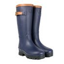 (B Grade Sample) Woof Wear Neo Welly (Navy) additional 4