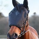 Equilibrium Net Relief Riding Mask (Black) additional 2