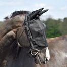Equilibrium Net Relief Riding Mask (Black) additional 3