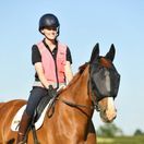 Equilibrium Net Relief Riding Mask (Black) additional 5