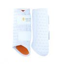 Equilibrium NEW Stretch &amp; Flex Flatwork Wraps (White) additional 1