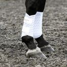Equilibrium NEW Stretch &amp; Flex Flatwork Wraps (White) additional 3
