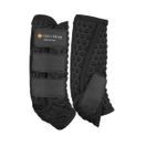 Equilibrium NEW Stretch &amp; Flex Training Wraps (Black) additional 4