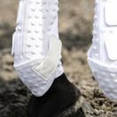 Equilibrium NEW Stretch &amp; Flex Training Wraps (White) additional 3