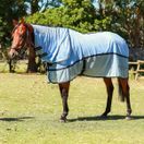 Equilibrium Quick Chill Cool Rug With Detachable Neck additional 5