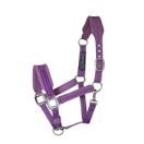 Equilibrium Stellar Style Headcollar (Purple) additional 1