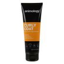 Animology Curly Coat Shampoo (250ml) additional 1