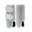 Equilibrium Tri-Zone All Sports Boots (White) additional 1