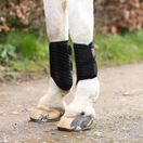 Equilibrium Tri-Zone Brushing Boots - NEW (Black) additional 2