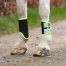 Equilibrium Tri-Zone Brushing Boots - NEW (Fluorescent) additional 2