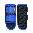 Equilibrium Tri-Zone Brushing Boots - NEW (Royal Blue) additional 1