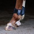 Equilibrium Tri-Zone Fetlock Boot (Black) additional 1