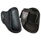Equilibrium Tri-Zone Fetlock Boot (Black) additional 2