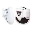 Equilibrium Tri-Zone Fetlock Boot (White) additional 2