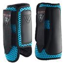 Equilibrium Tri-Zone Impact Sports Boots (Azure Blue) additional 2