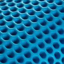 Equilibrium Tri-Zone Impact Sports Boots (Azure Blue) additional 3