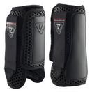 Equilibrium Tri-Zone Impact Sports Boots (Black) additional 2