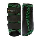 Equilibrium Tri-Zone Impact Sports Boots (Hunter Green) additional 2