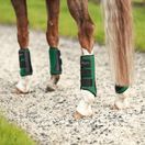Equilibrium Tri-Zone Impact Sports Boots (Hunter Green) additional 3